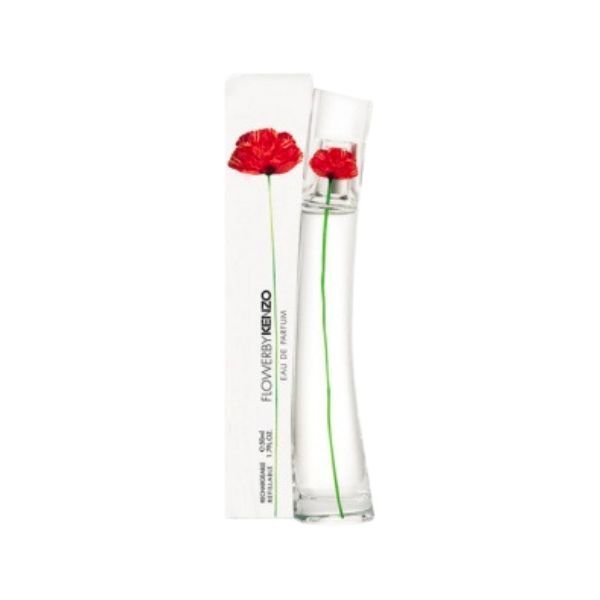 Kenzo Flower By Kenzo 50мл