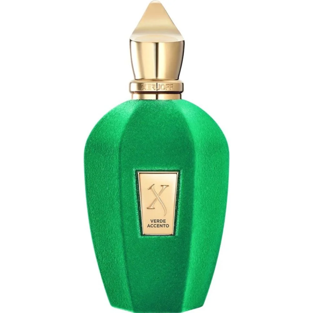 Xerjoff Verde Accento 100ml-унисекс