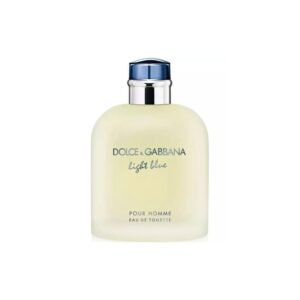Dolce&Gabbana Light Blue Pour Homme 125мл