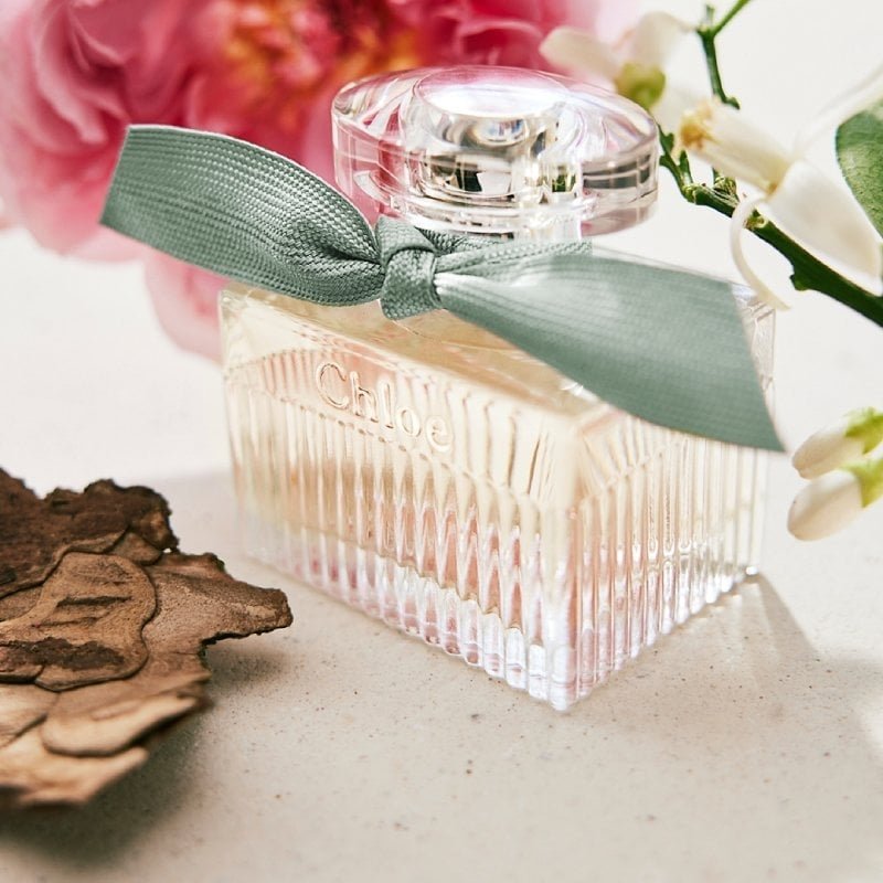 Chloe Eau De Parfum Naturelle 80мл - Image 4