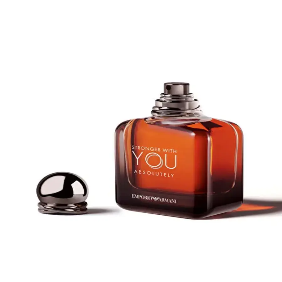 Emporio Armani Stronger With You Absolutely Edp 100ml
