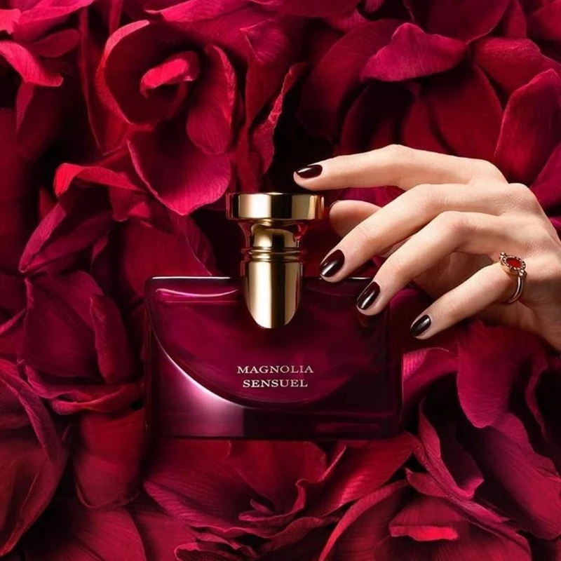 Bvlgari Splendida Magnolia Sensuel EDP 100ml - Image 2