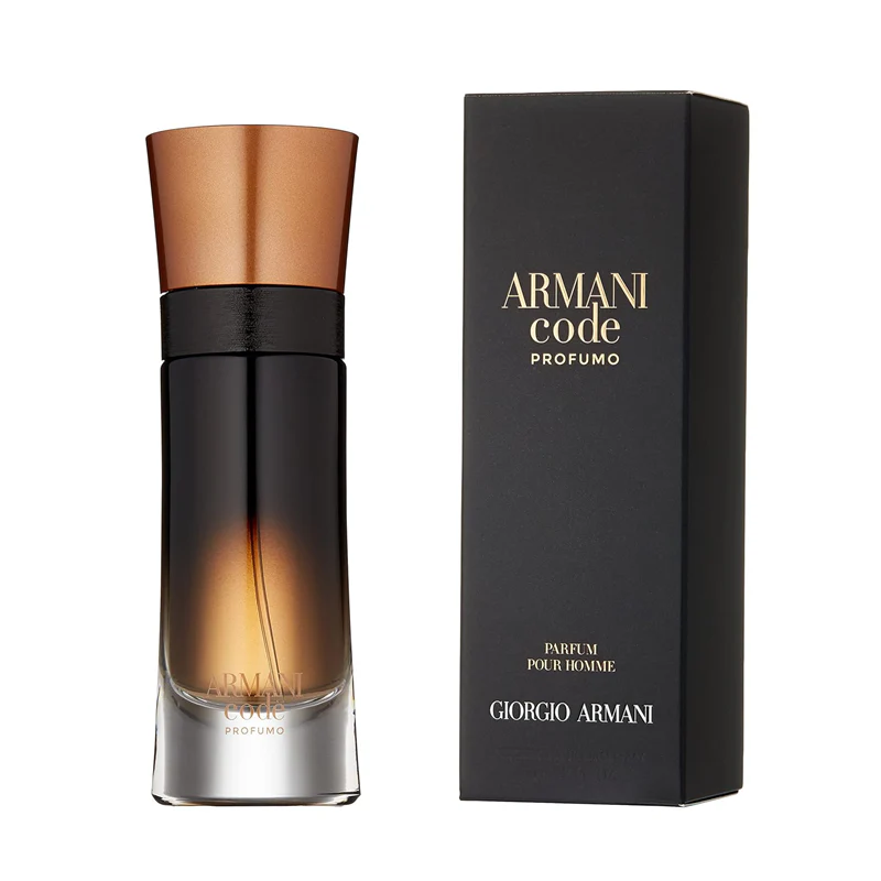 Giorgio Armani Code Profumo Edp 110ml - Image 3