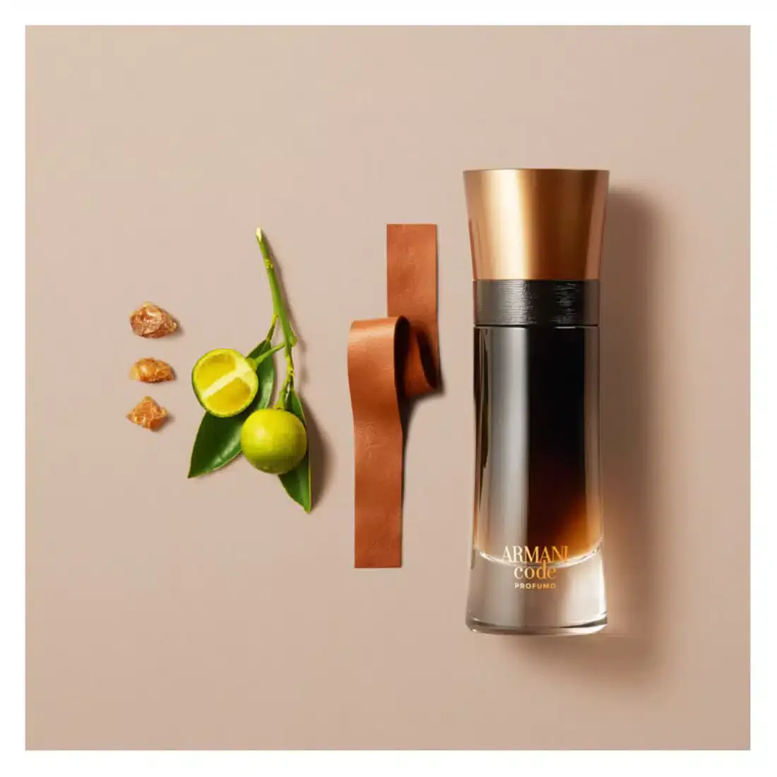 Giorgio Armani Code Profumo Edp 110ml - Image 2