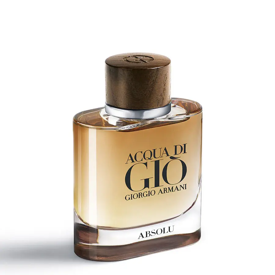 GIORGIO ARMANI ACQUA DI GIO ABSOLU 100ml