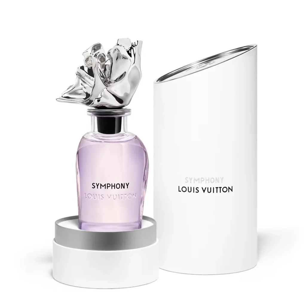 Louis Vuitton Symphony 100 ml – Унисекс - Image 2