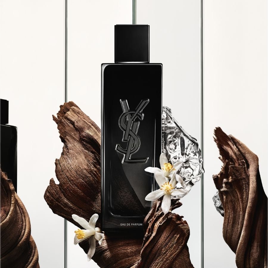 YVES SAINT LAURENT MYSLF 100ml - Image 3