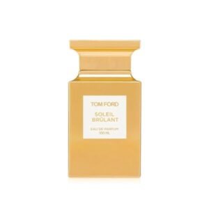 Tom Ford Eau de Soleil brulant  100мл