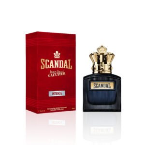 Jean Paul Gaultier Scandal Pour Homme Intense 100ml