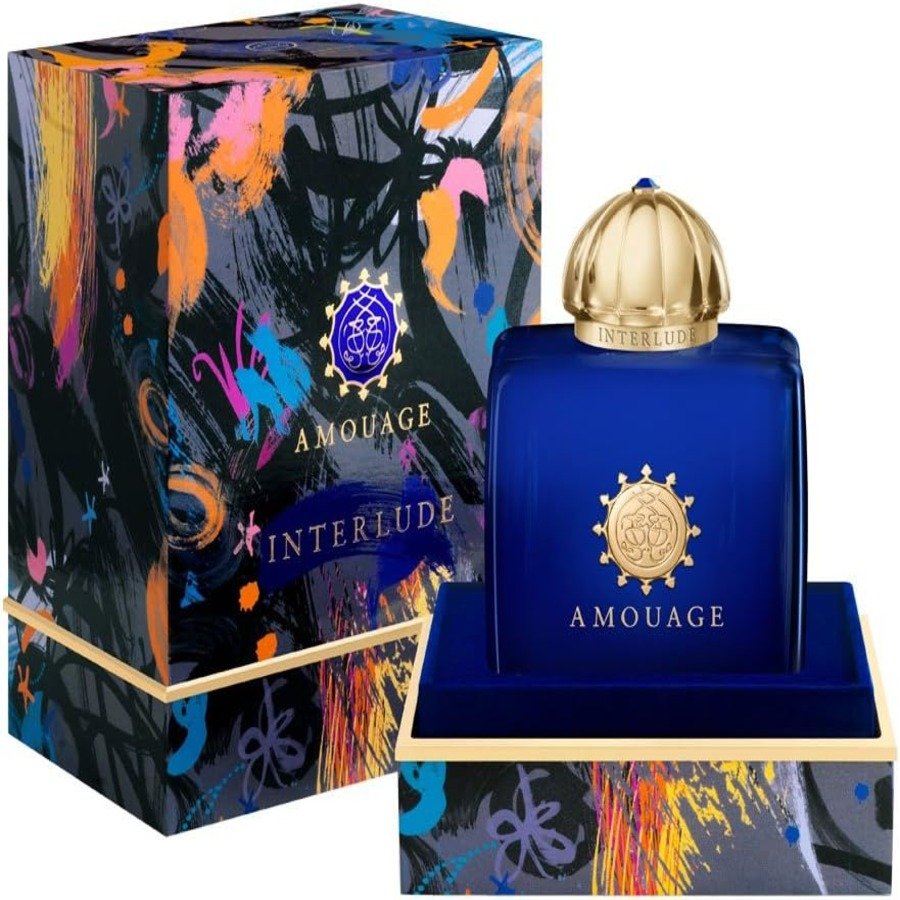 Amouage Interlude 100ml - Image 2