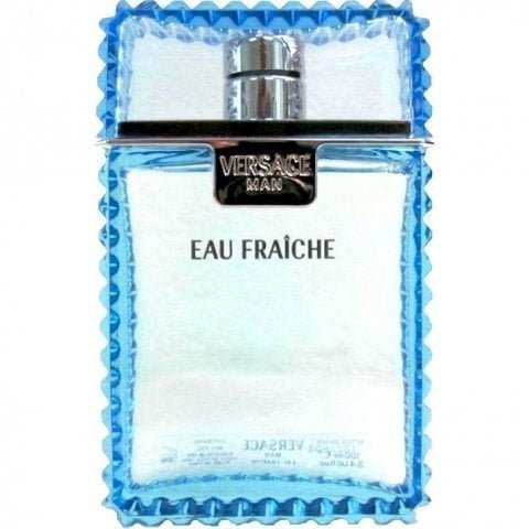 Versace Man Fraiche 100ml