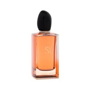 Armani Sì Intense 2021 100мл