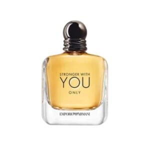 Armani Emporio Stronger With You Only 100мл