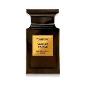 Tom Ford Vanille Fatale 100мл унисекс