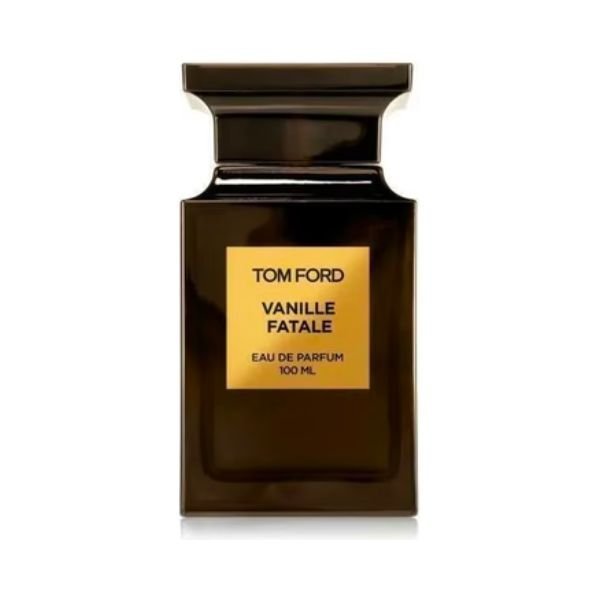 Tom Ford Vanille Fatale 100мл унисекс