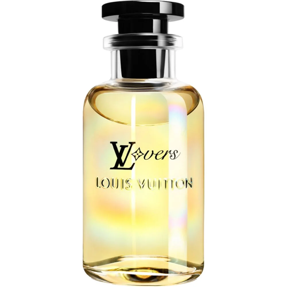 Louis Vuitton Lovers 100ml-унисекс