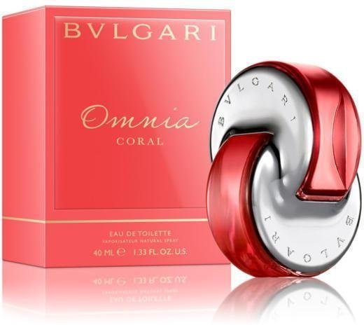 Bvlgari Omnia Coral 65ml - Image 2