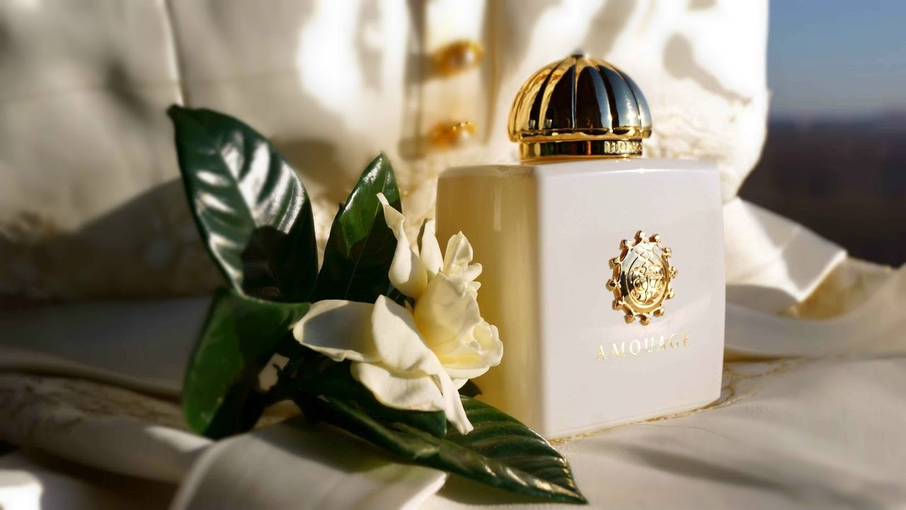 Amouage Honour for Woman 100ml - Image 3