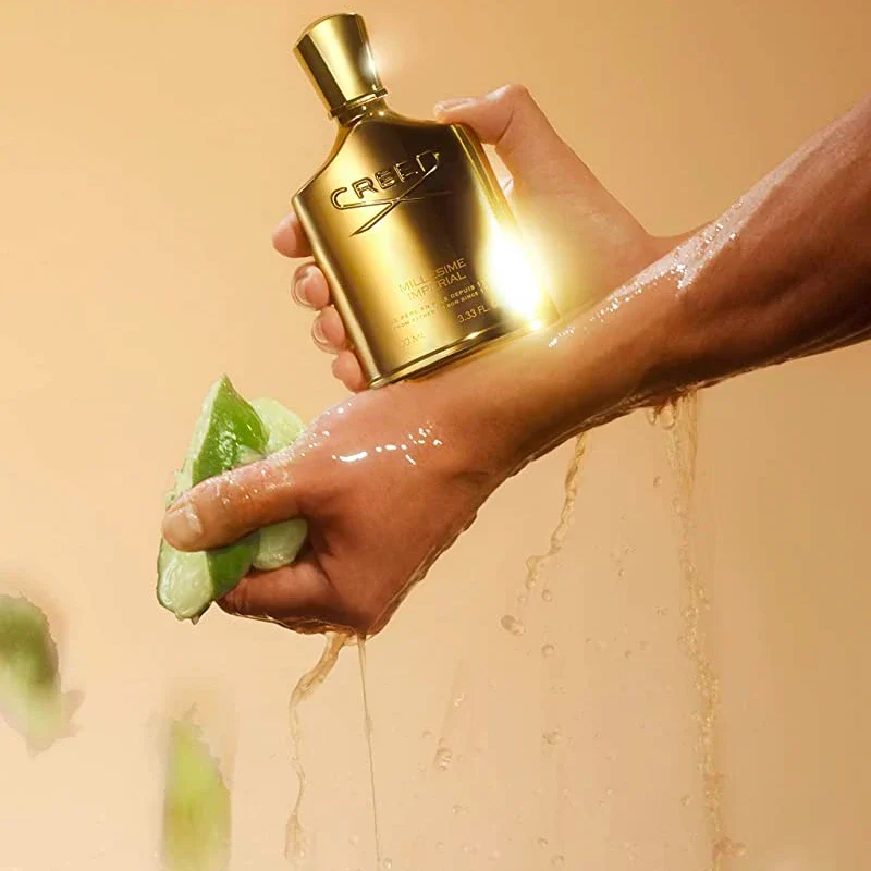 Creed Millesime Imperial Edp 100ml - Image 2