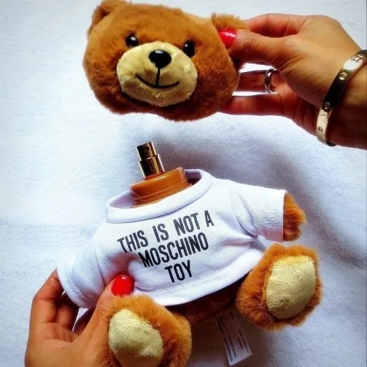 Moschino Moschino Toy 100ml - Image 2