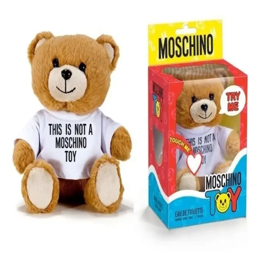 Moschino Moschino Toy 100ml