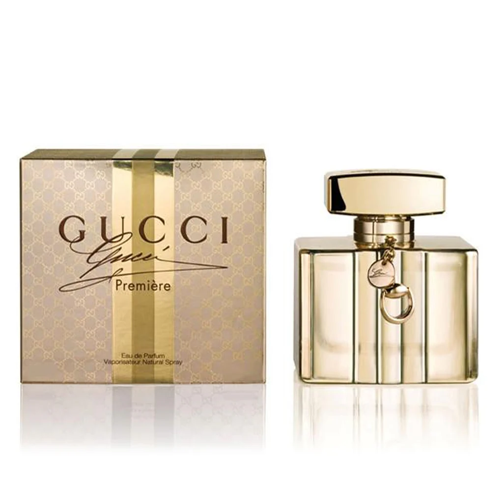 Gucci Premiere 75ml - Image 3