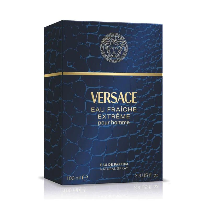 VERSACE Man Eau Fraiche Extreme 100ml - Image 3
