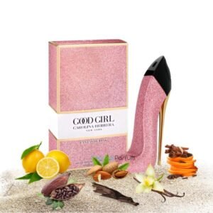 Carolina Herrera Good Girl Fantastic Pink Edp 80ml