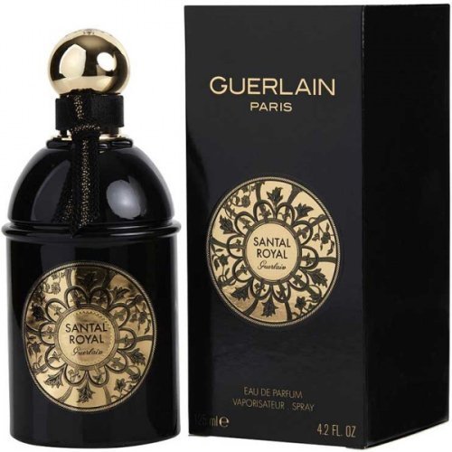 Guerlain Santal Royal 125ml - Image 2