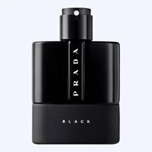 PRADA LUNA ROSSA BLACK EAU DE PARFUM 100ml