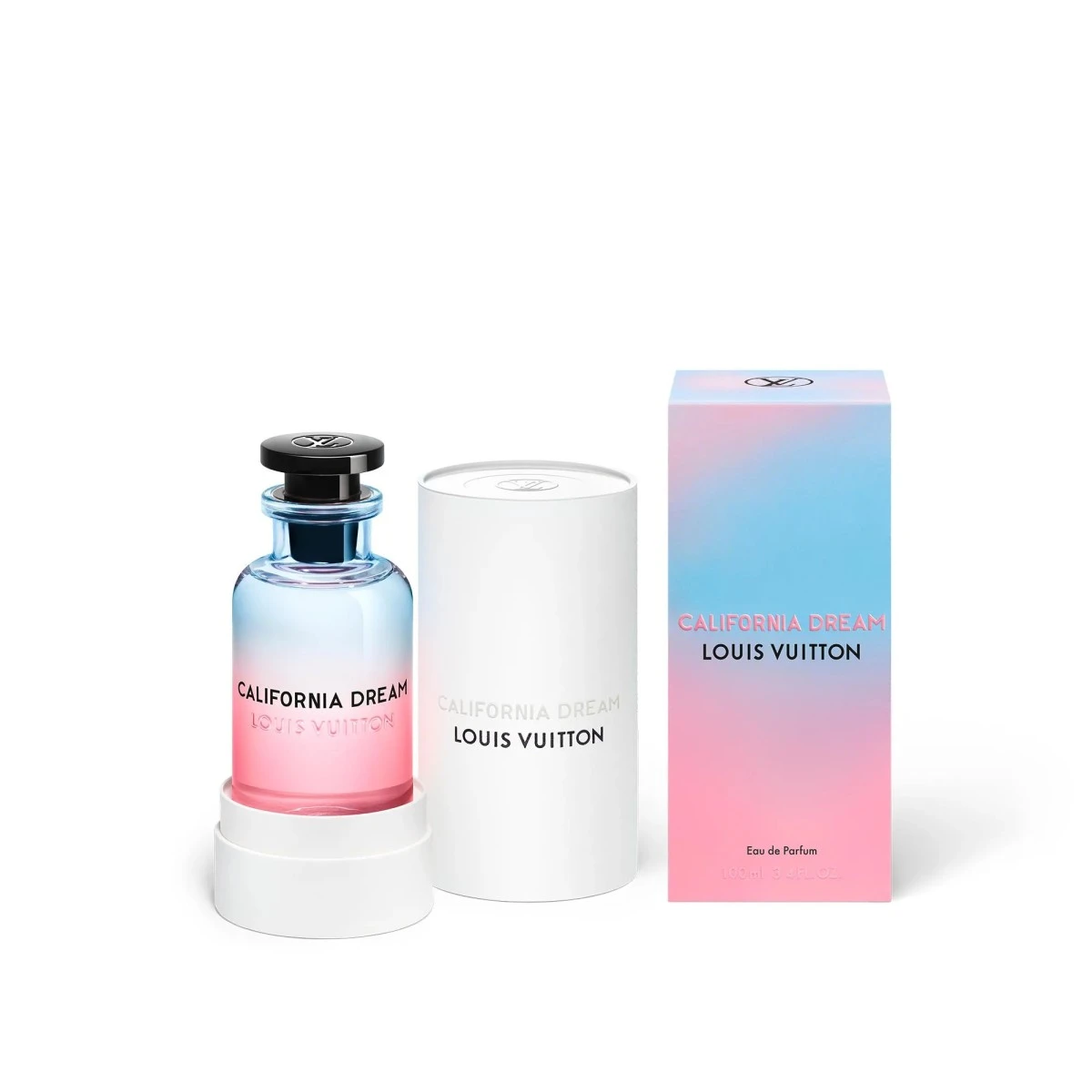 Louis Vuitton Unisex California Dream 100ml - Image 2