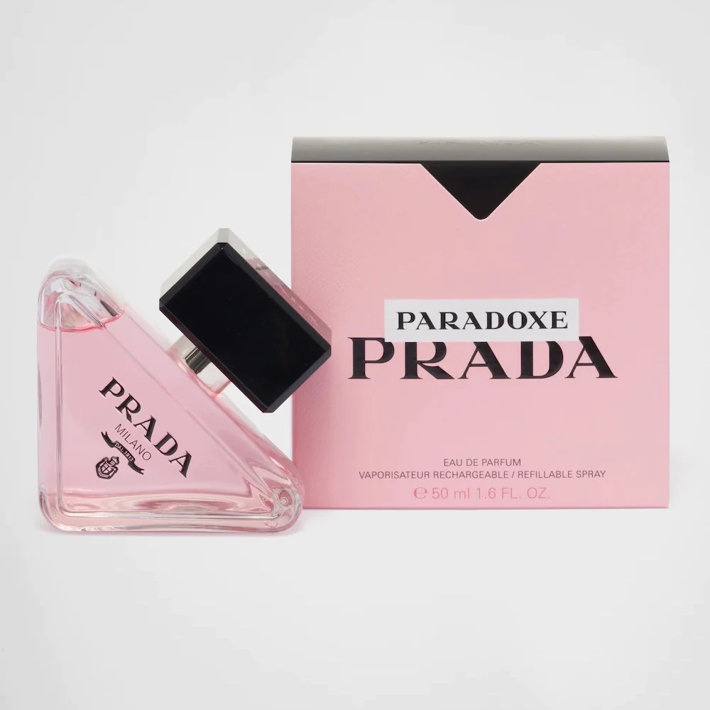 Prada Paradoxe 100ml - Image 4