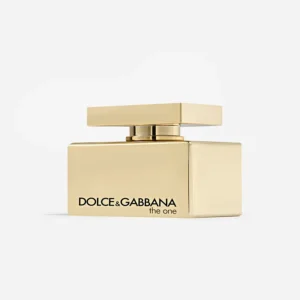 Dolce & Gabbana The One Gold 75ml