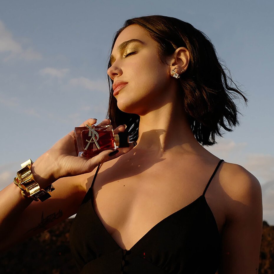 YSL Libre Le Parfum 90ml - Image 2