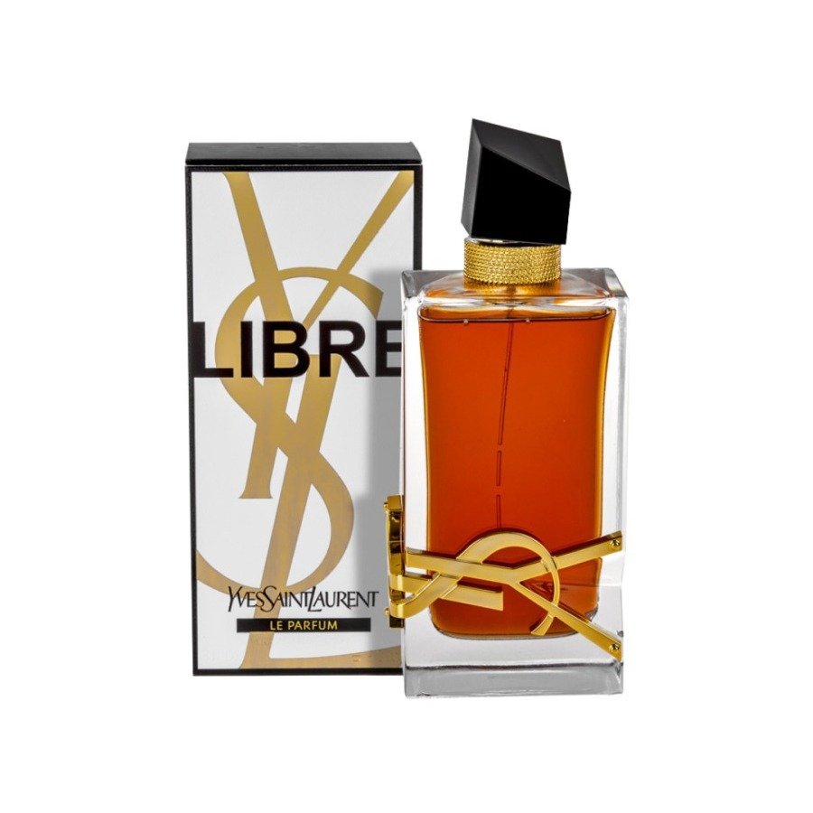 YSL Libre Le Parfum 90ml - Image 3