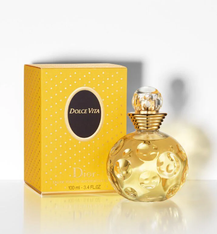 Dior Dolce Vita 100ml - Image 5