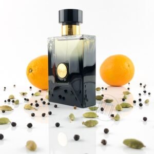 Versace Pour Homme Oud Noir 100ml
