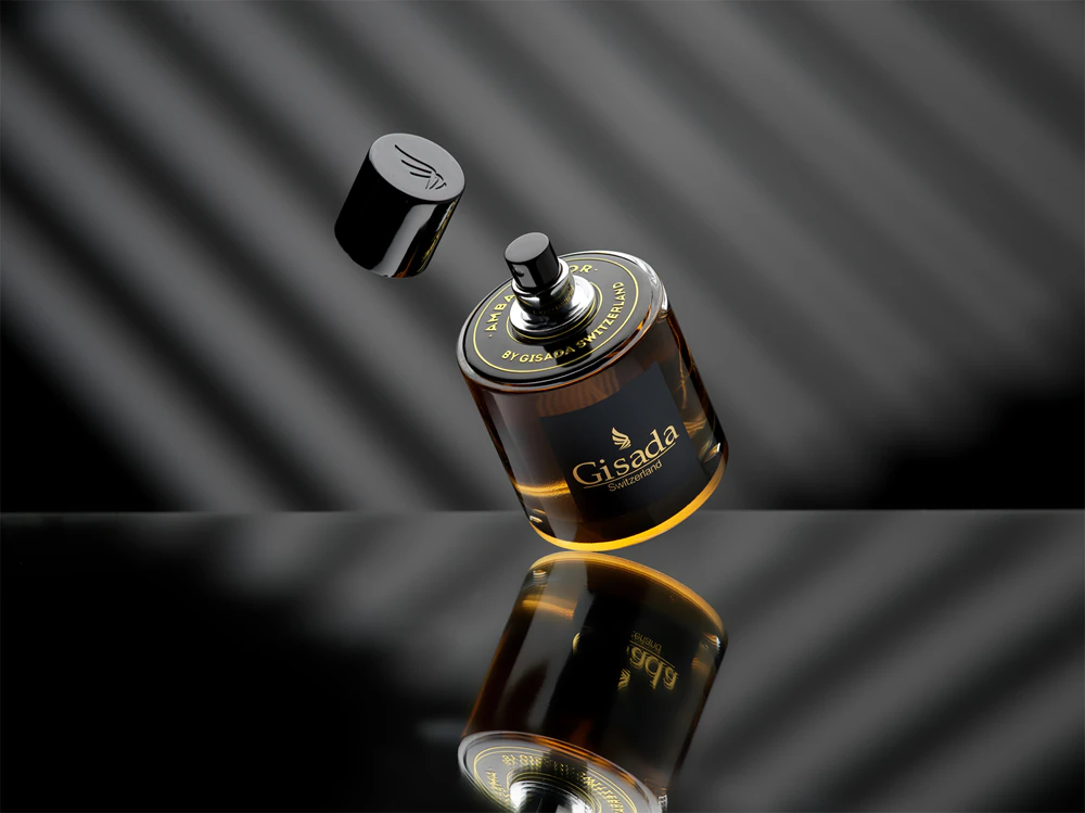 GISADA Ambassador for Men 100мл - Image 4