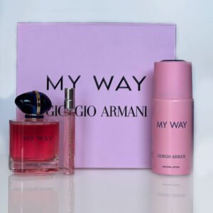 Дамски Копмплект Armani My Way