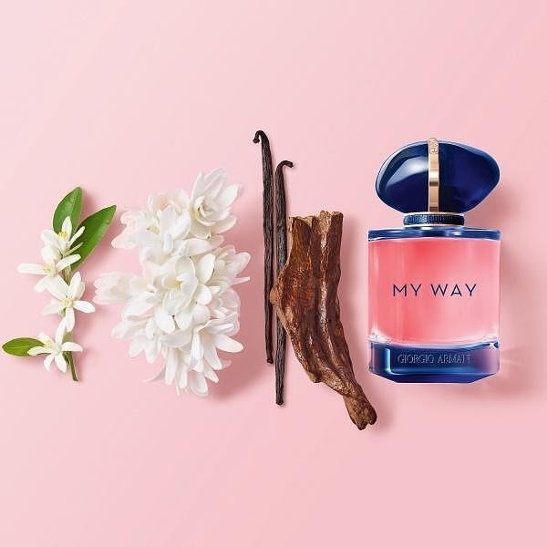 Armani My Way Intense Edp 90ml - Image 2