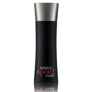 Giorgio Armani Code Sport Edt 110ml