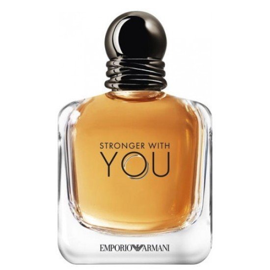 Emporio Armani Stronger With You Edp 100ml