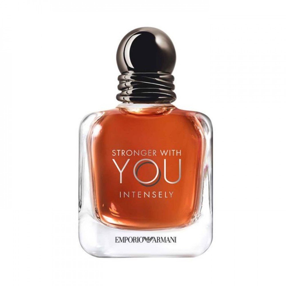 Emporio Armani Stronger With You Intensly Edo 100ml