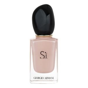 Emporio Armani SI EDP FLORALE 100ml