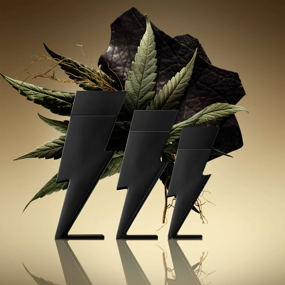 Carolina Herrera Bad Boy 100ml - Image 2