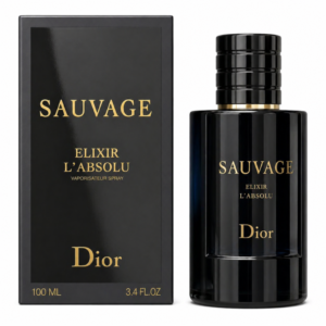 Christian Dior Sauvage Elixir Absolu 100 ml