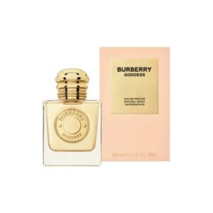 BURBERRY GODDESS 100ml - дамски тестер