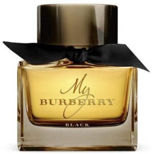 Burberru My Burberry Black Edp 90ml