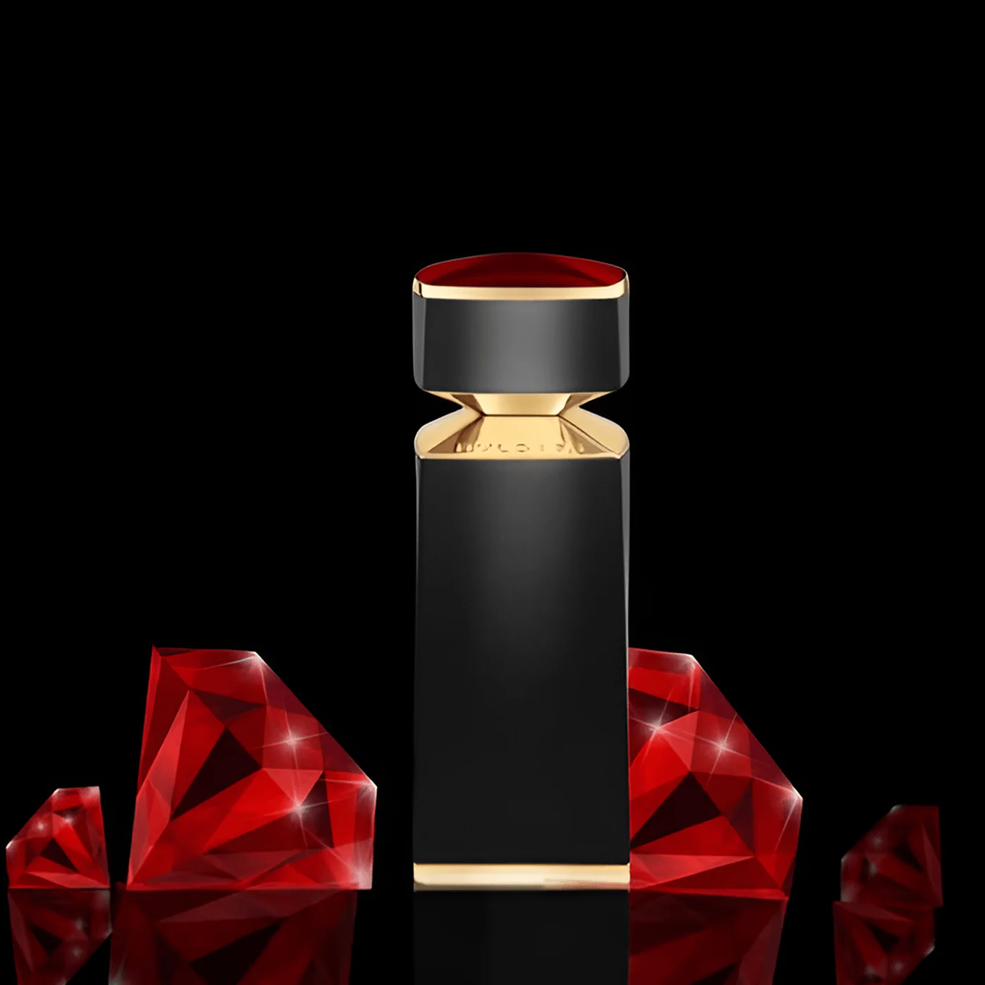 Bvlgari Le Gemme Garanat 125ML - Image 3