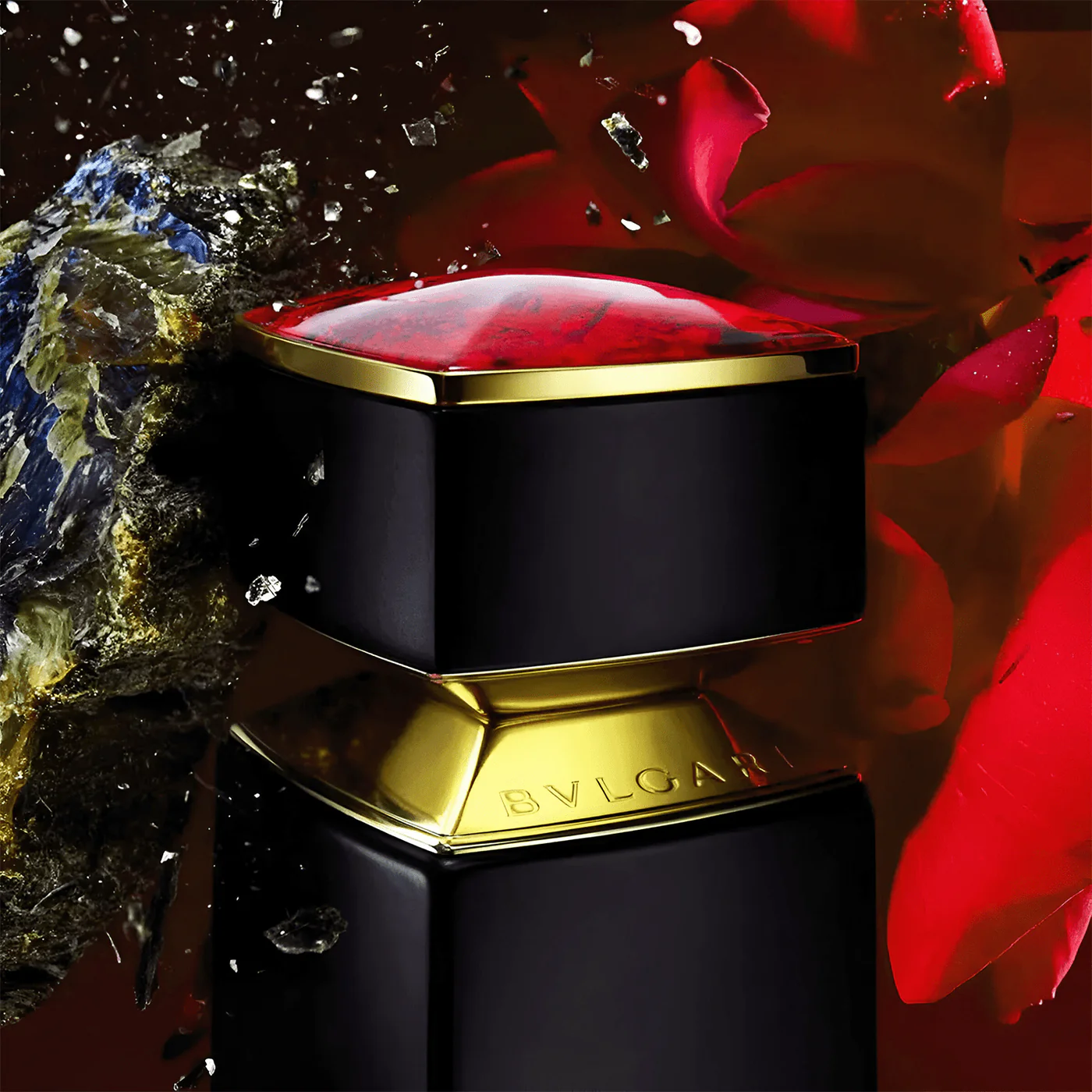 Bvlgari Le Gemme Garanat 125ML - Image 2